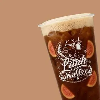 Hình ảnh Coldbrew Lạnh
