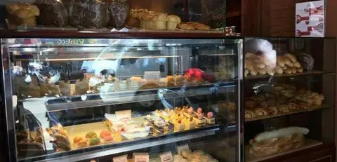 Hình ảnh Paris Bellamour - Bakery & Cafe - Nguyễn Biểu