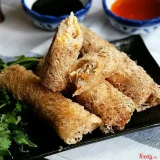 Hình ảnh Nem Tôm Cua Thêm