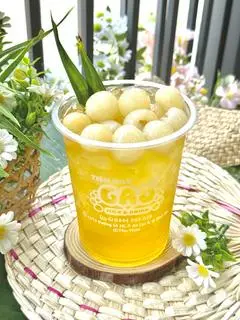 Hình ảnh Trà Long Nhãn 