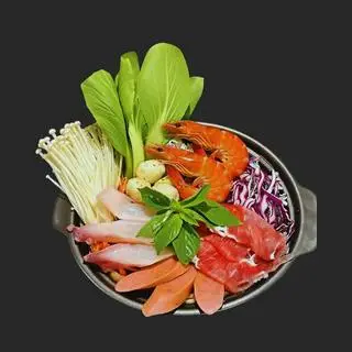 Hình ảnh Mỳ Cay Đặc Biệt