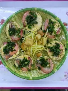 Hình ảnh Bánh Căn Tôm