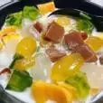 Hình ảnh Chè mít đác đặc biệt