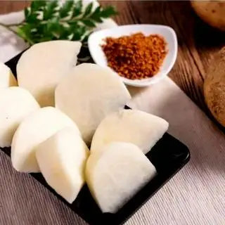 Hình ảnh Khay củ đậu