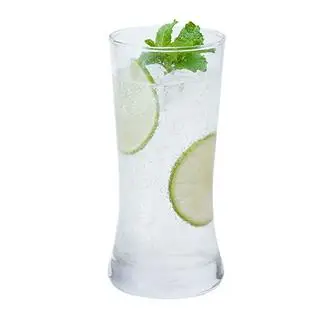 Hình ảnh SODA CHANH