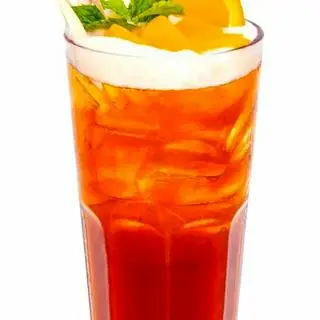 Hình ảnh Trà Đào