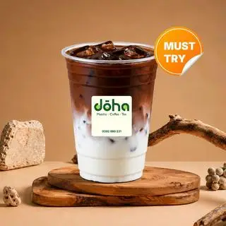 Hình ảnh Cacao Latte