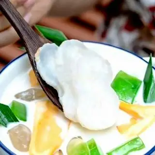 Hình ảnh Chè thốt nốt