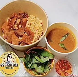 Hình ảnh Phá Lấu Bò 200gr tặng 1 mì gói 