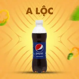 Hình ảnh Pepsi