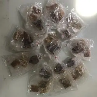 Hình ảnh Bánh Tráng Me (Nhiều Toppings) 