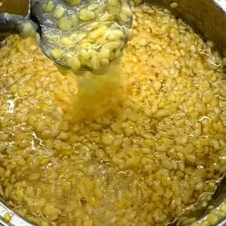 Hình ảnh Chè táo xoạn