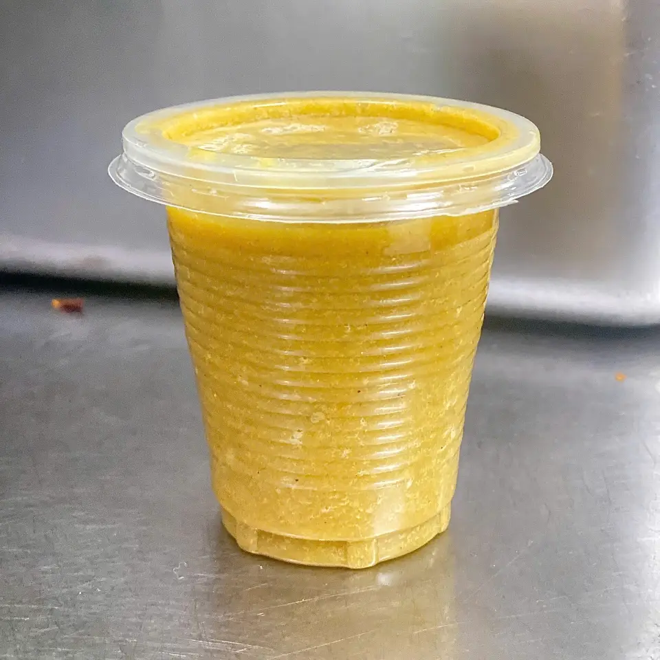 Hình ảnh Mắm nêm 140ml