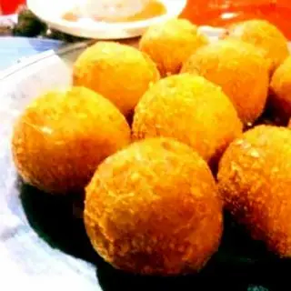 Hình ảnh Khoai chiên lệ phố