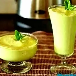 Hình ảnh Sinh Tố Bơ