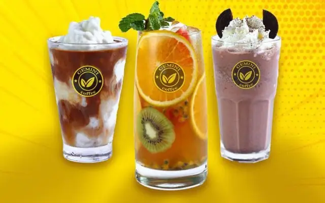 Hình ảnh Gemini Coffee - Cửu Long