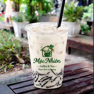 Hình ảnh Sữa Dừa Nguyên Vị