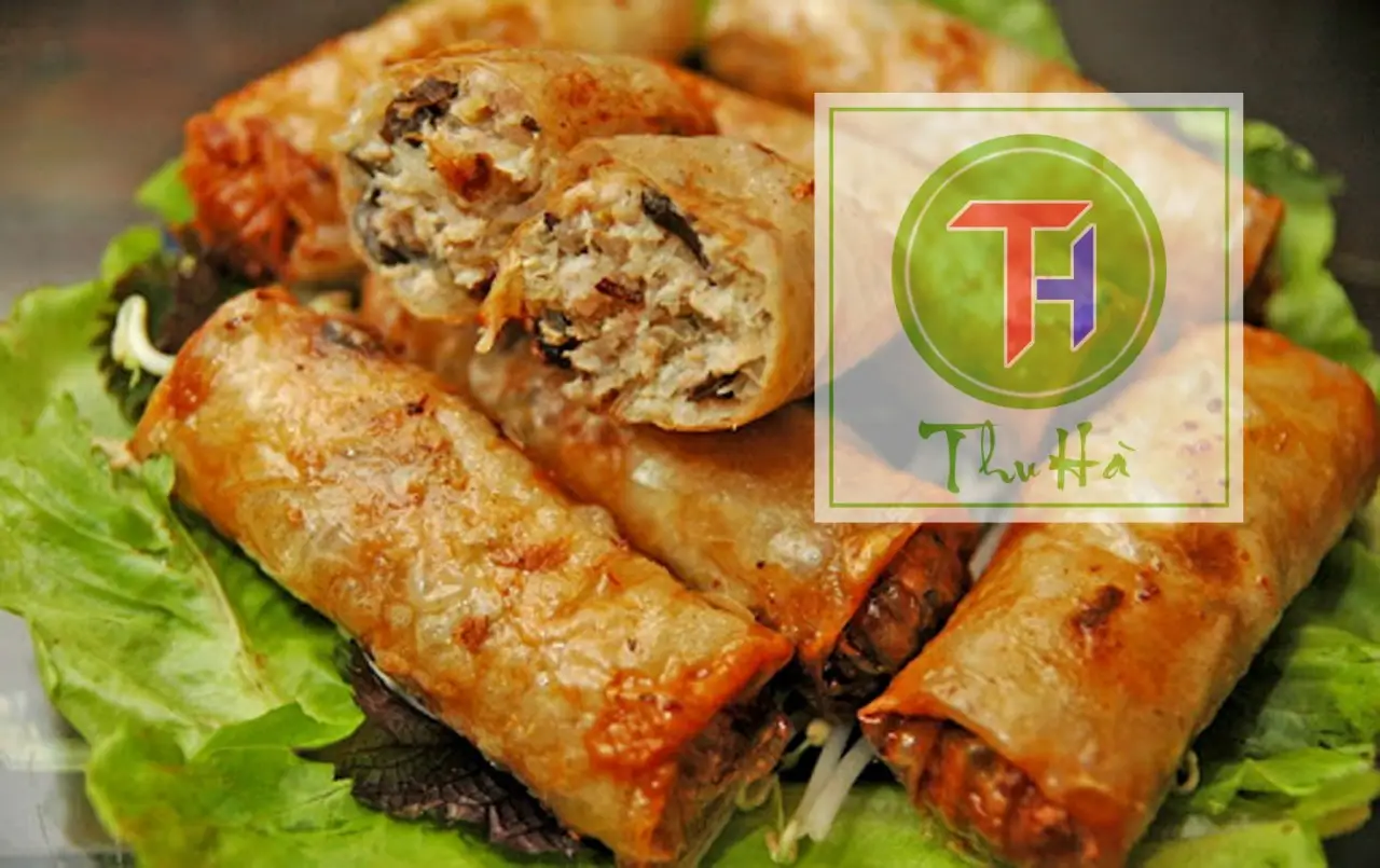 Hình ảnh Combo 5 nem cua bể