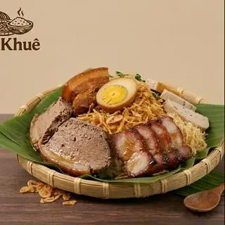 Hình ảnh Combo Ú Nụ