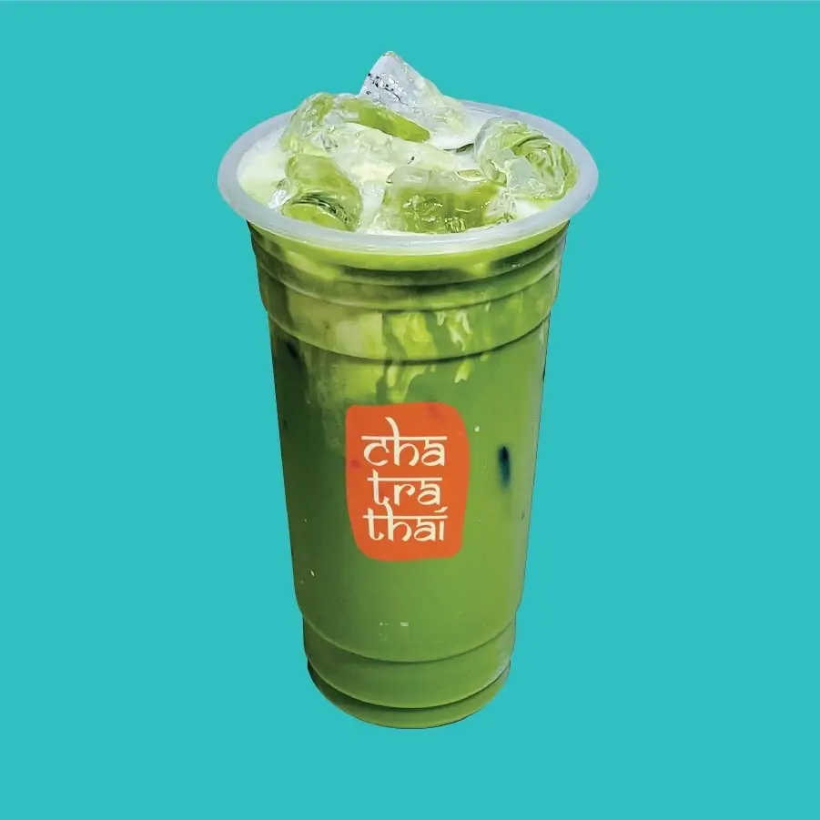 Hình ảnh Matcha Latte