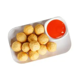 Hình ảnh chả cá viên 4