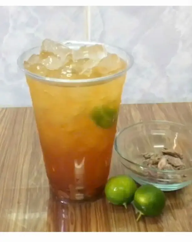 Hình ảnh TRÀ TẮC