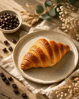 Hình ảnh Bánh sừng bò