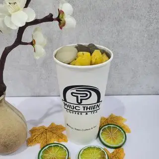Hình ảnh Trà lài Dacthomchom