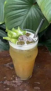 Hình ảnh Khế xí muội