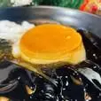 Hình ảnh Chè flan sương sáo Lela
