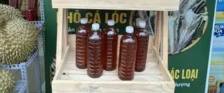Hình ảnh Mật Ong Rừng Đắc Lắk 100%