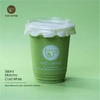 Hình ảnh Matcha Cold Whisk