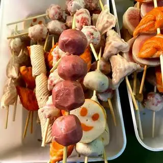 Hình ảnh Hồ lô