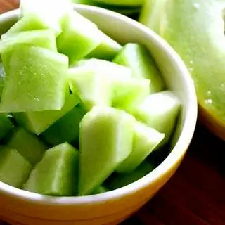 Hình ảnh Dưa gang dầm