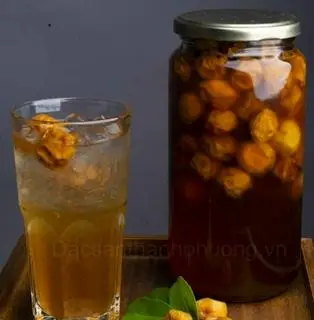 Hình ảnh nc mơ