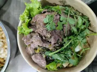 Hình ảnh Cơm Cari bò