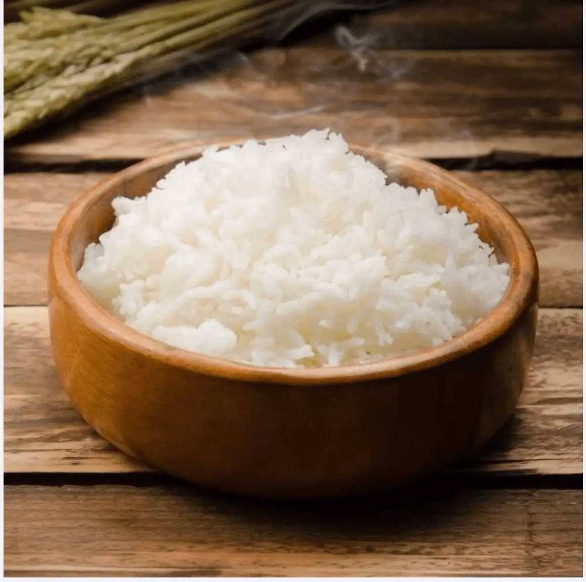 Hình ảnh CƠM TRẮNG (GỌI THÊM)/WHITE RICE (SEND MORE)