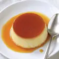 Hình ảnh Caramel Cốt Dừa