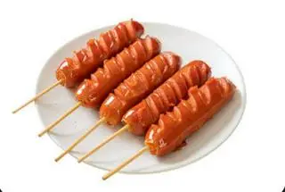 Hình ảnh Xúc Xích