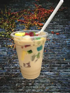 Hình ảnh Trà sữa truyền thống
