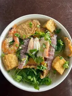 Hình ảnh Bún Đặc Biệt