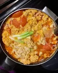 Hình ảnh Thêm riêu cua