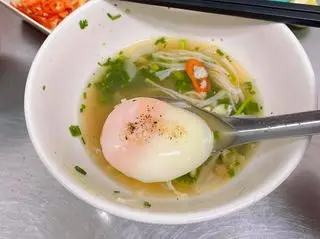 Hình ảnh Chén Tiết Trứng 
