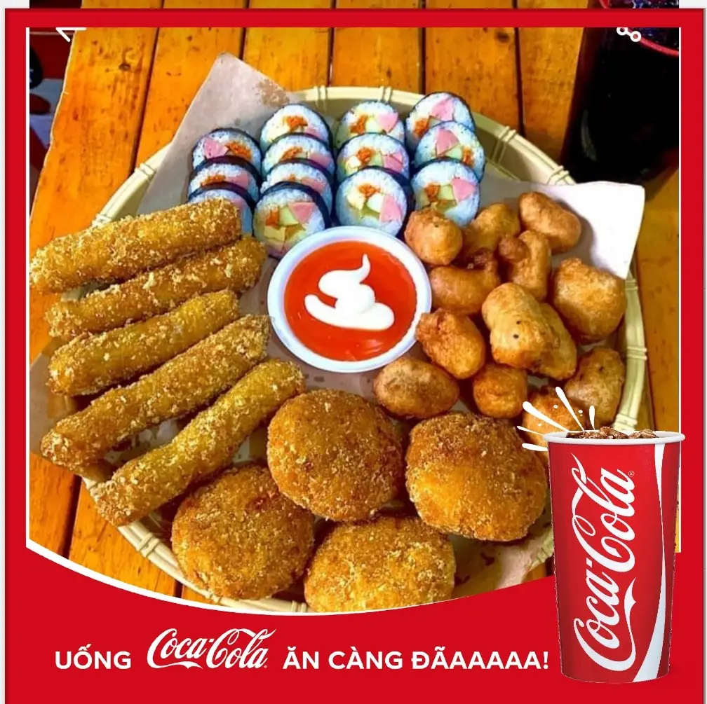 Hình ảnh Combo 3