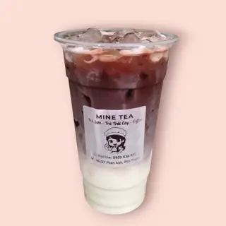 Hình ảnh CaCao Latte