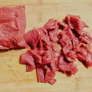 Hình ảnh THỊT BÒ