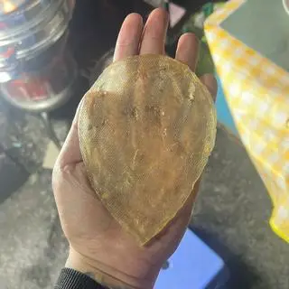 Hình ảnh Khô cá bống