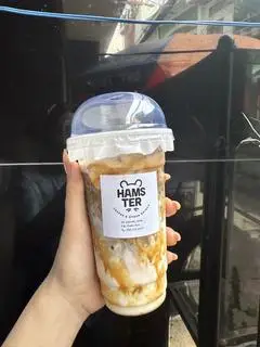 Hình ảnh Caramel latte