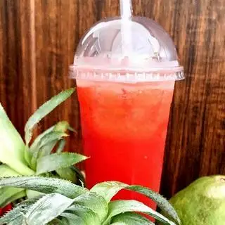 Hình ảnh Nước ép dưa hấu