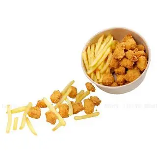 Hình ảnh Combo đầy đủ 